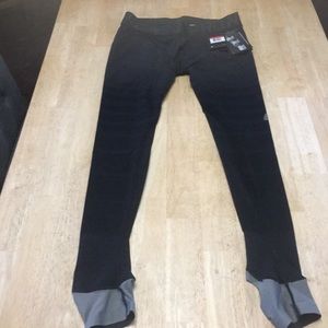 Nike Pro Hyper Recovery Serre Tights Black Large